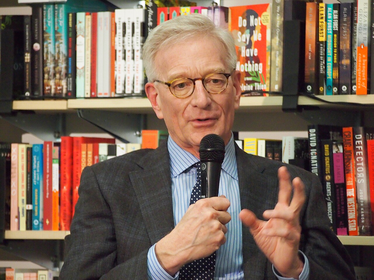 Michigan's Richest: Hank & Doug Meijer's $9.1 Billion Fortune